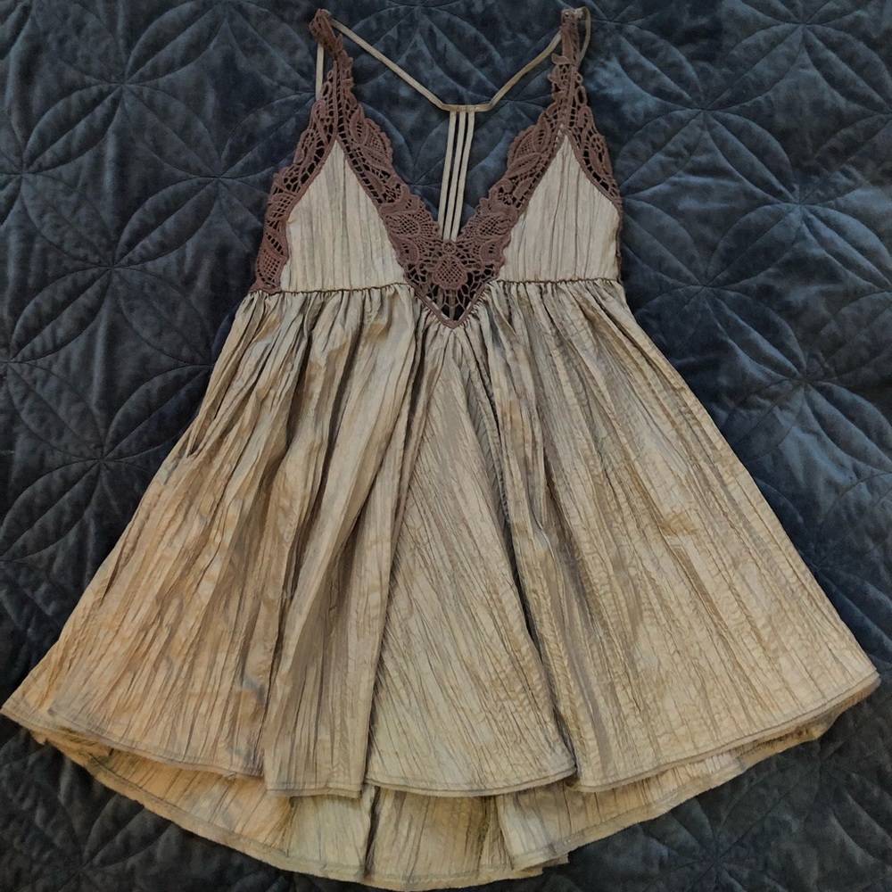 Free People Dress